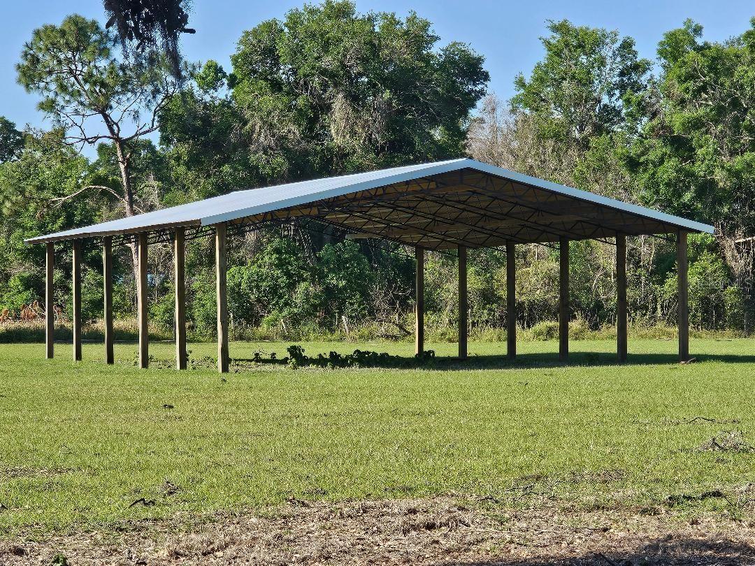 Details for  Arena Road , DADE CITY, FL 33523