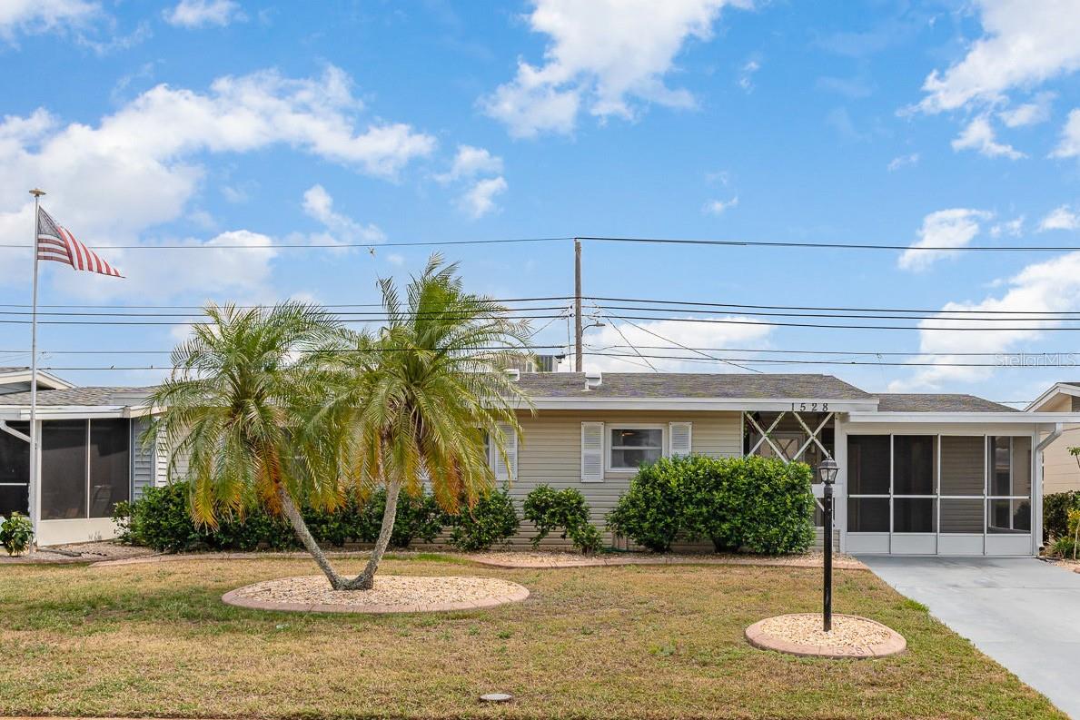 Details for 1528 Chevy Chase Drive, SUN CITY CENTER, FL 33573