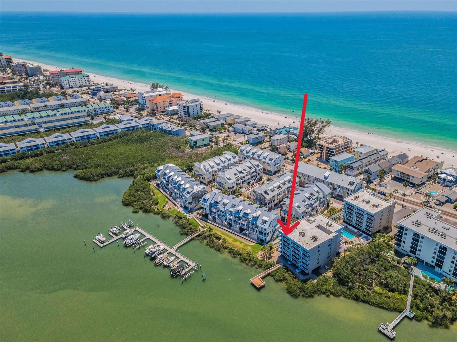 Details for 19925 Gulf Boulevard 503, INDIAN SHORES, FL 33785