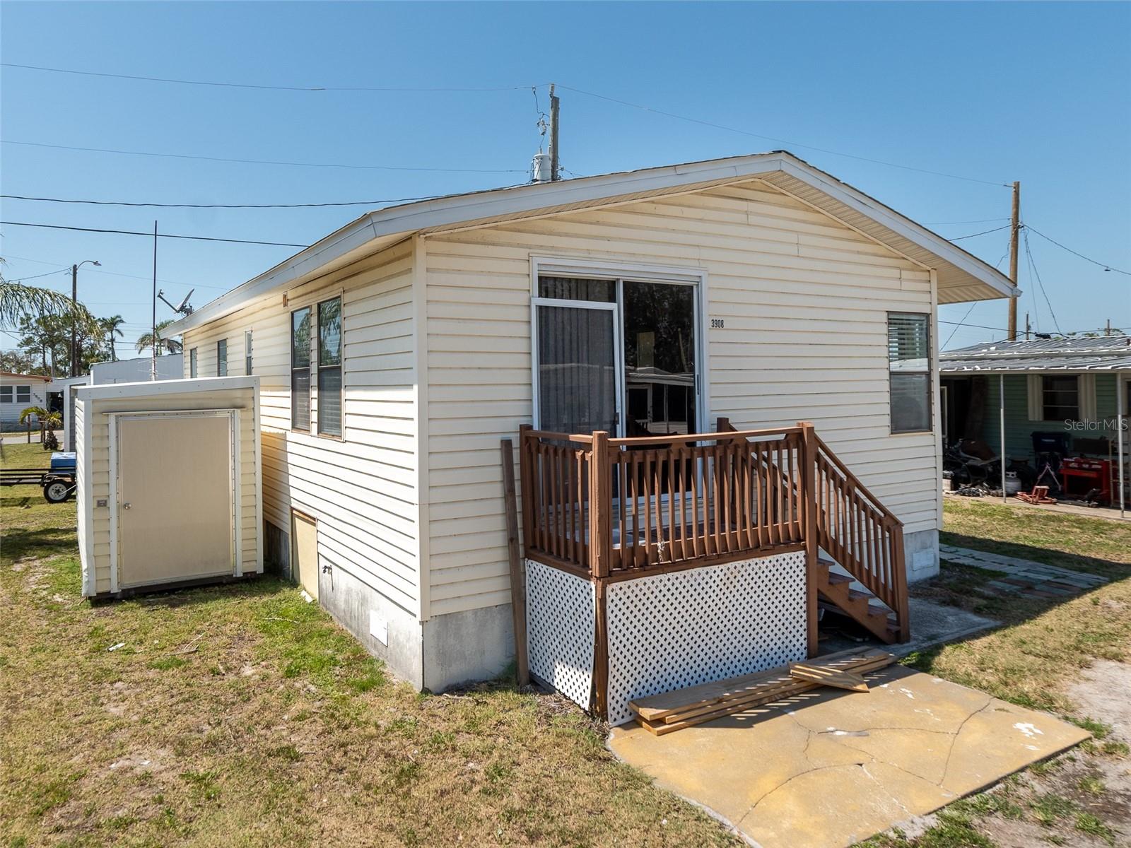 Details for 3908 115th Street Court W, BRADENTON, FL 34210