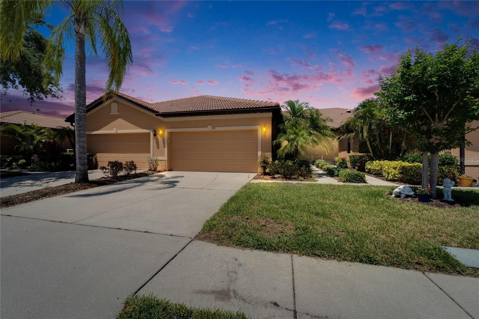 Details for 329 Seneca Falls Drive, APOLLO BEACH, FL 33572