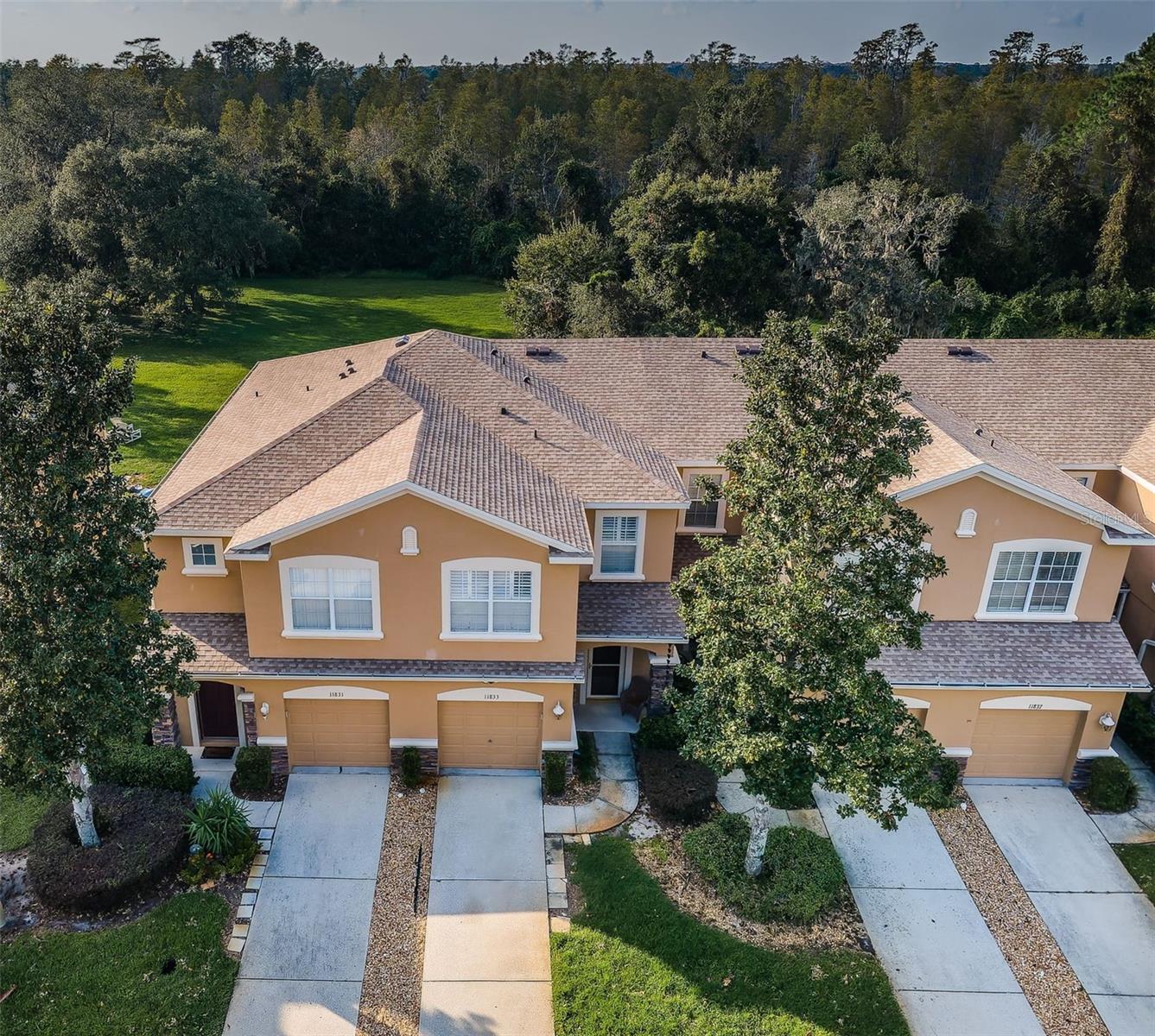 Details for 11833 Castine Street, NEW PORT RICHEY, FL 34654