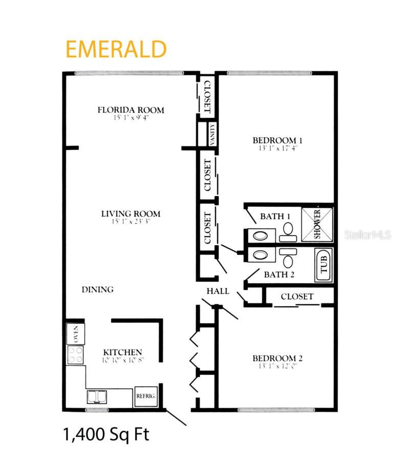 Image 41 of 41 For 2340 Grecian Way 56