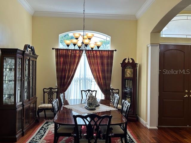 Listing photo id 9 for 17127 Brown Road