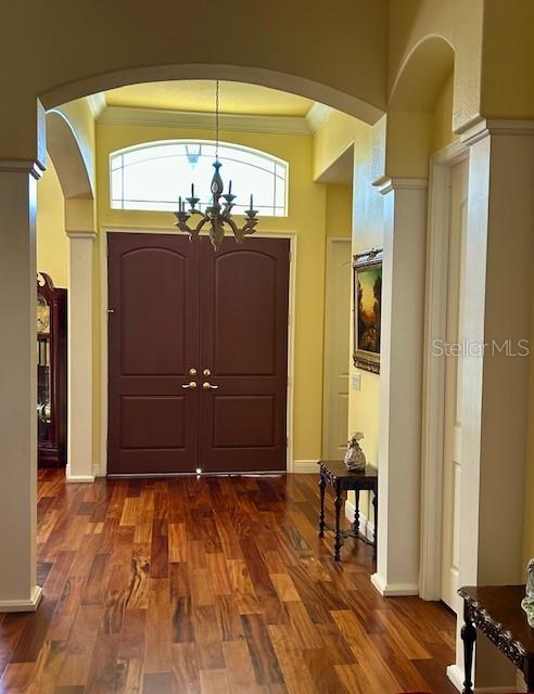 Listing photo id 7 for 17127 Brown Road
