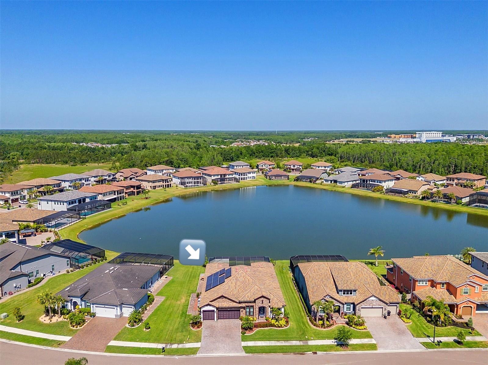 Listing photo id 3 for 28857 Picana Lane