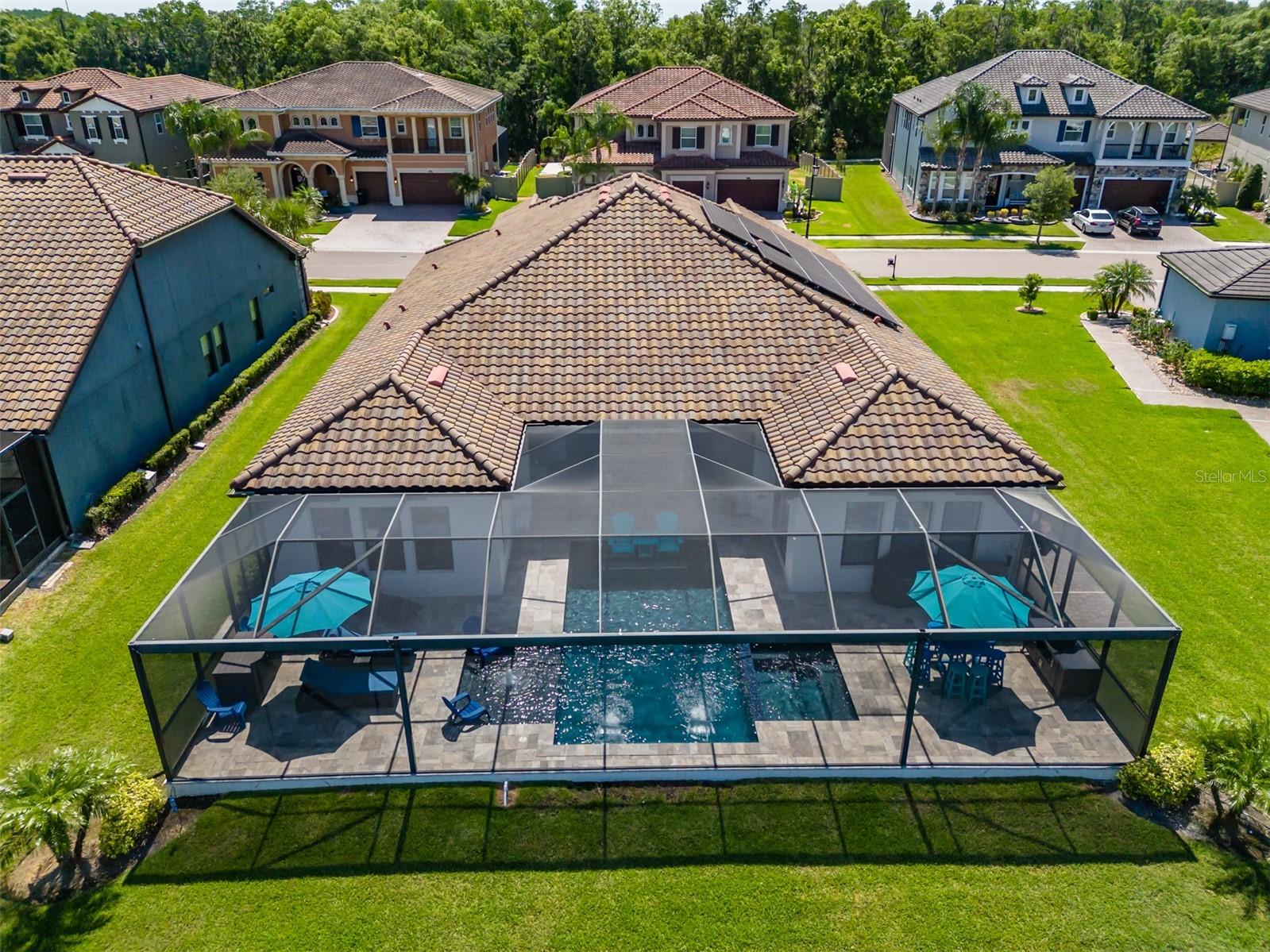 Listing photo id 66 for 28857 Picana Lane