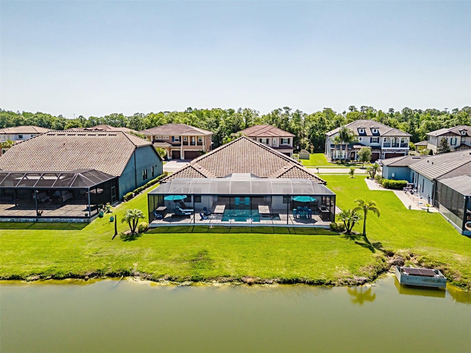 Listing photo id 67 for 28857 Picana Lane