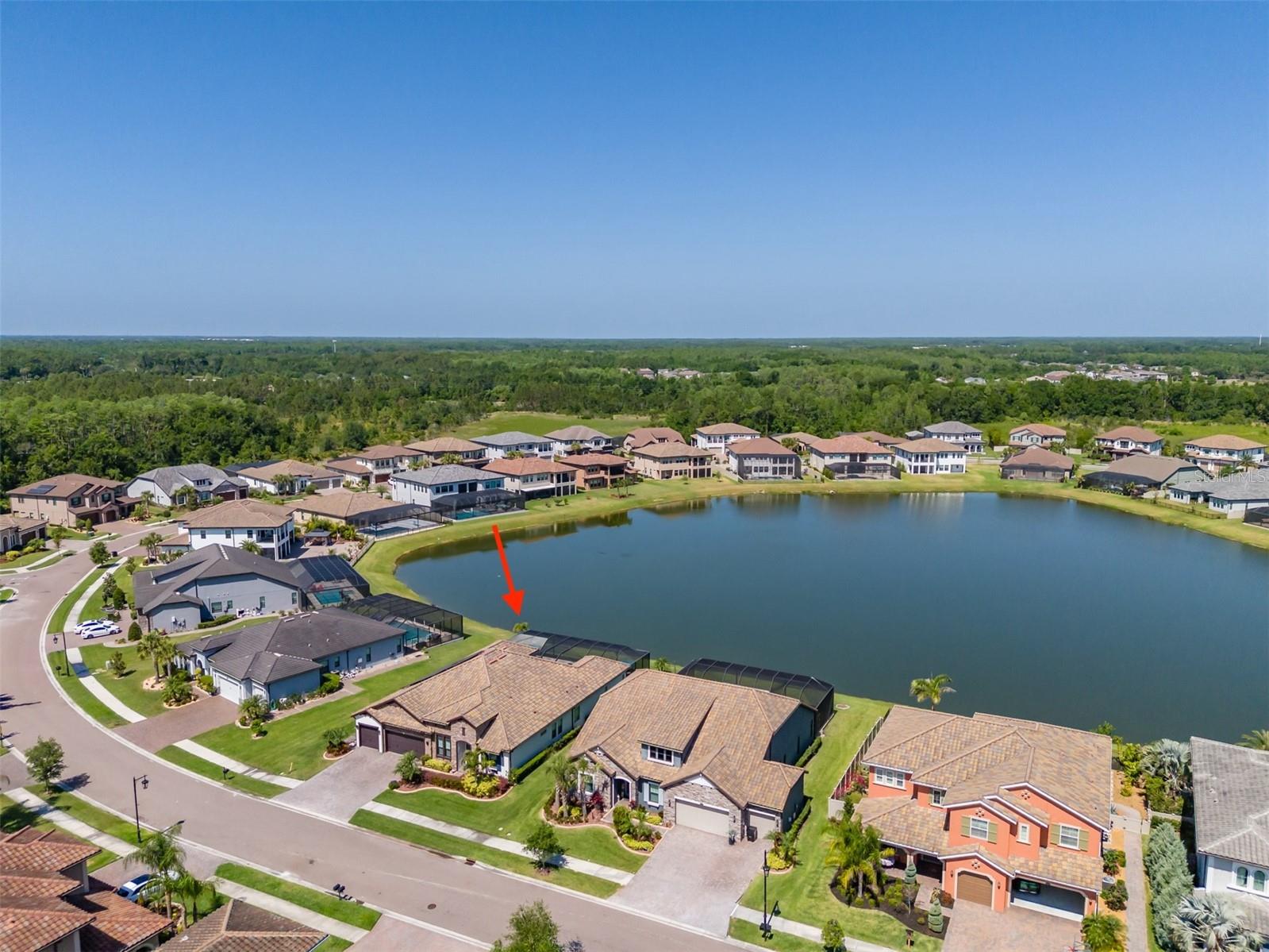 Listing photo id 69 for 28857 Picana Lane