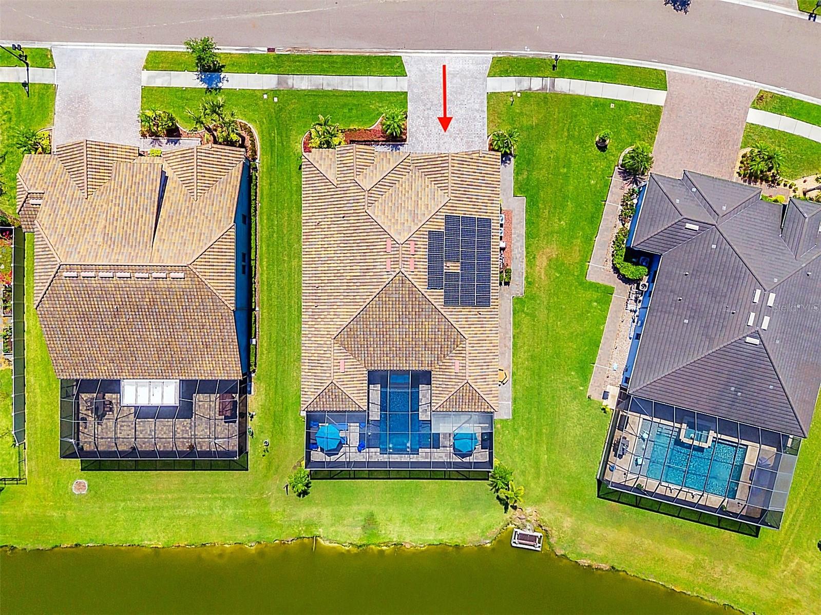 Listing photo id 70 for 28857 Picana Lane