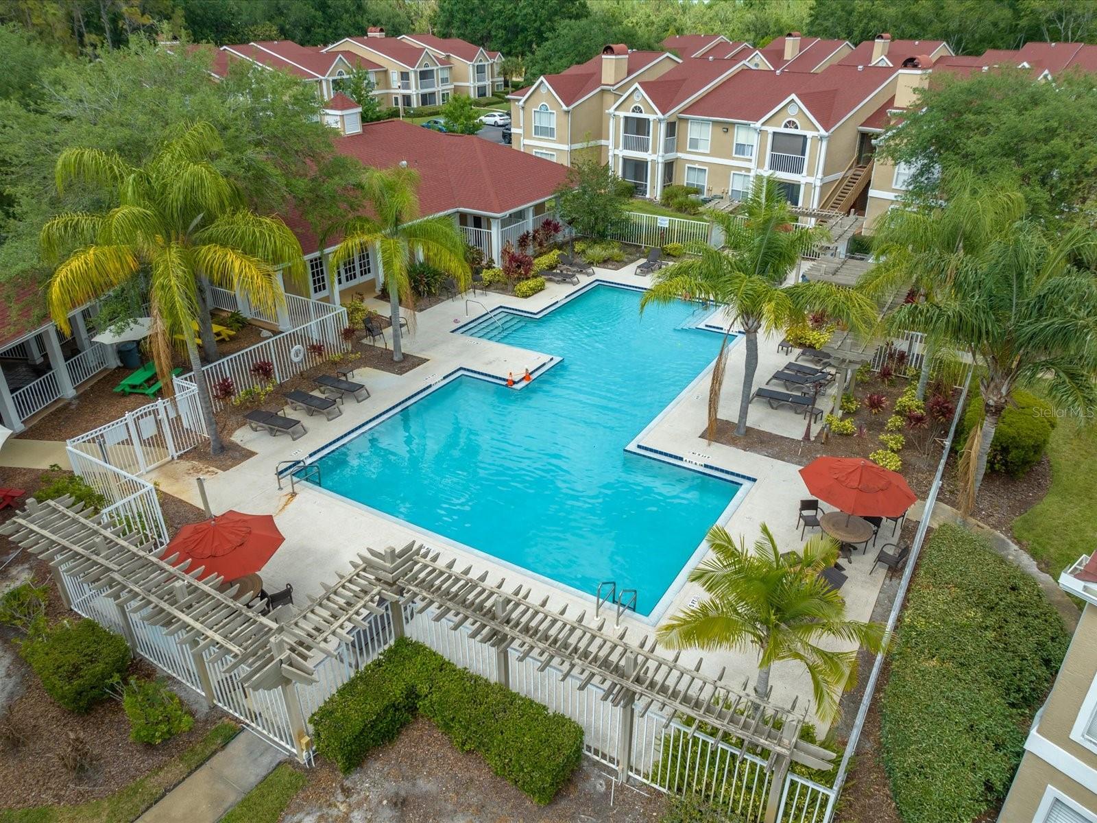 Listing photo id 25 for 9481 Highland Oak Dr Drive 508