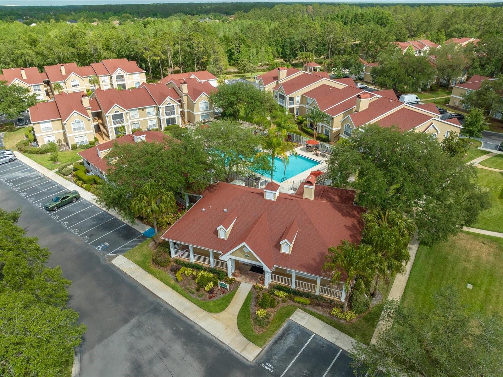 Listing photo id 27 for 9481 Highland Oak Dr Drive 508