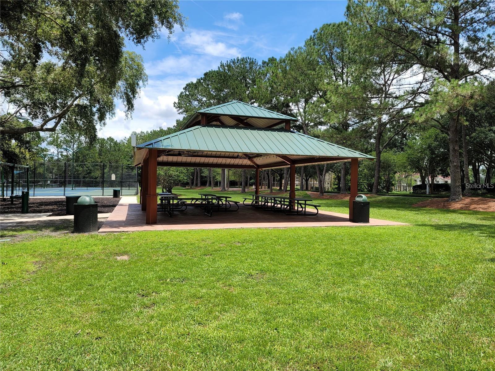 Listing photo id 34 for 9481 Highland Oak Dr Drive 508