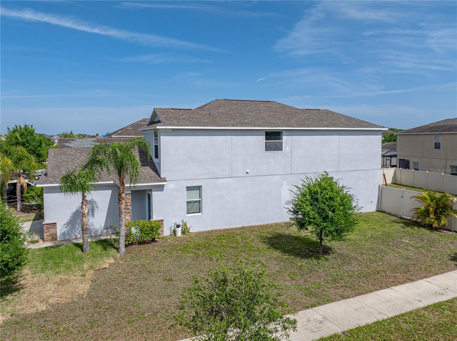 Image 61 of 67 For 6222 Trent Creek Drive