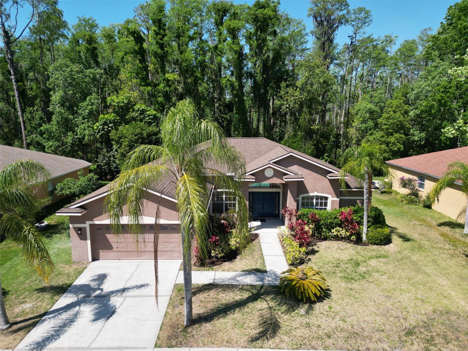 Details for 1135 Wyndham Lakes Drive, ODESSA, FL 33556