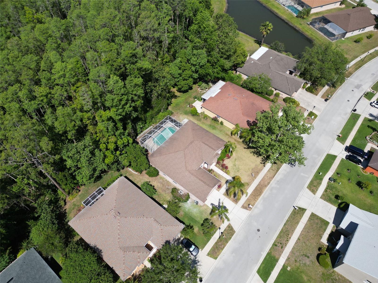 Image 51 of 56 For 1135 Wyndham Lakes Drive