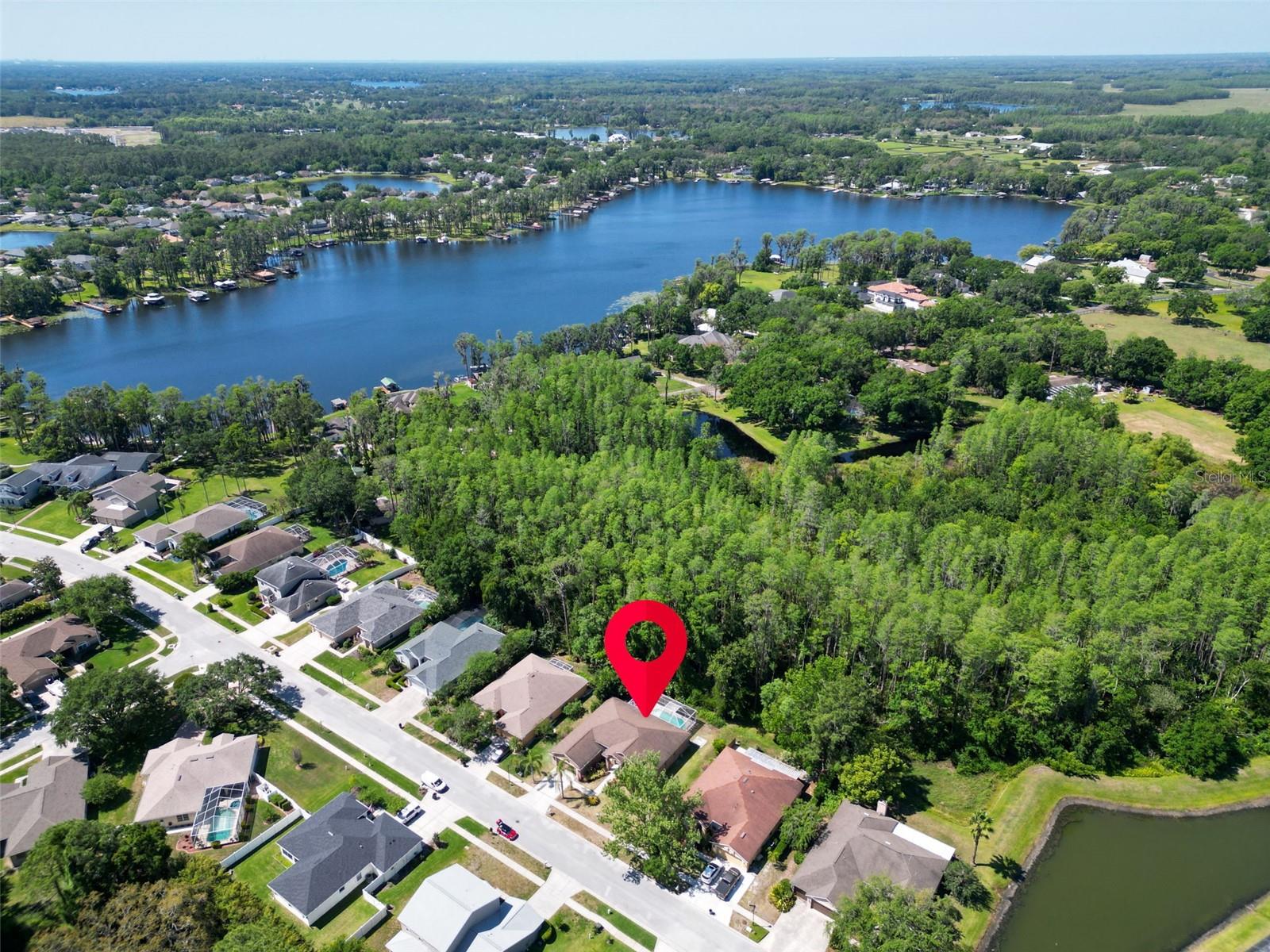 Image 53 of 56 For 1135 Wyndham Lakes Drive