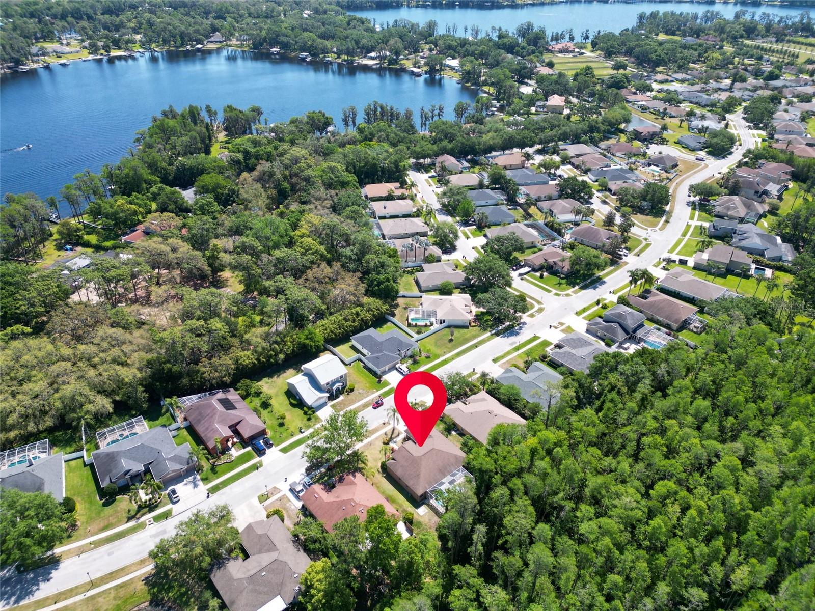 Image 56 of 56 For 1135 Wyndham Lakes Drive