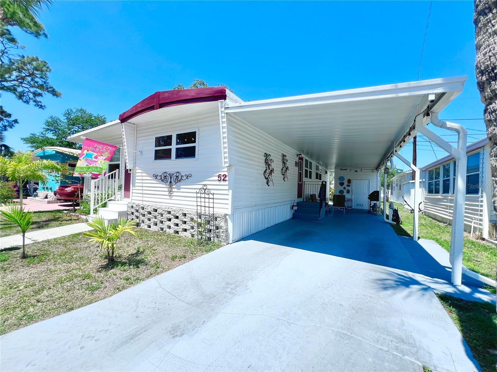 Image 44 of 49 For 7803 46th Avenue N 52