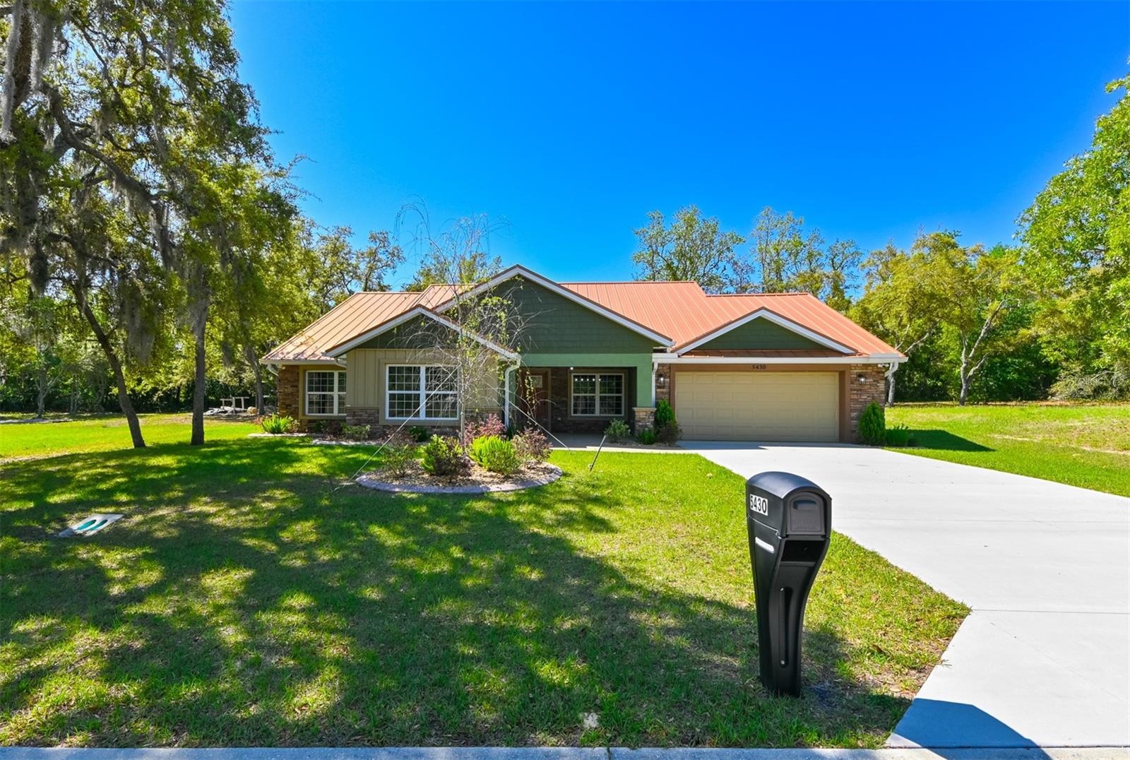 Details for 5430 Tortuga Loop, LECANTO, FL 34461