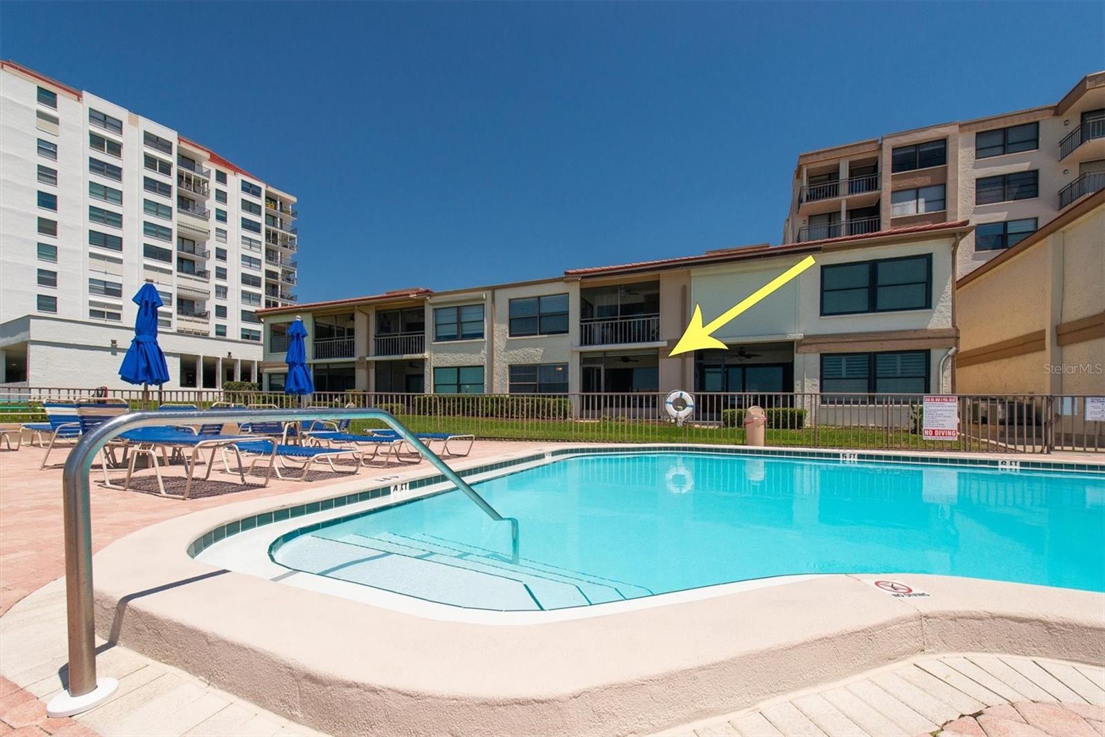 Image 3 of 50 For 6279 Sun Boulevard 103