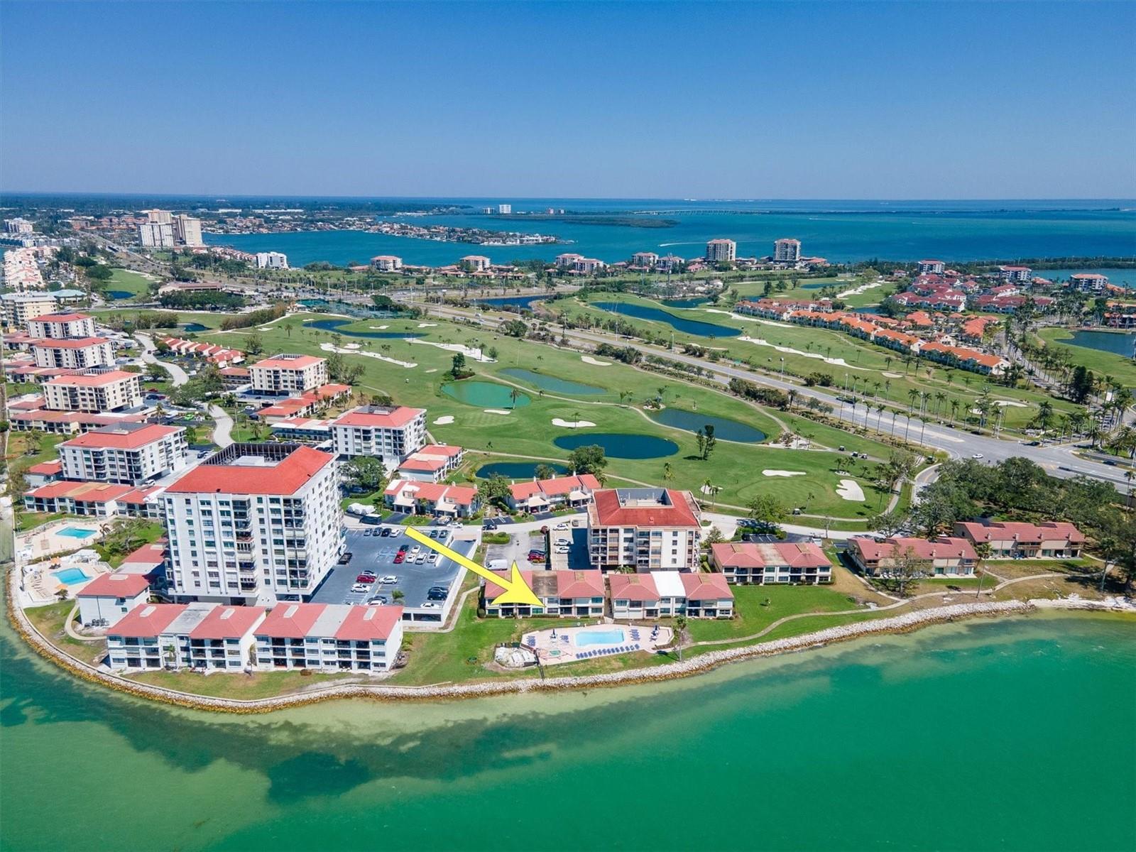 Image 9 of 50 For 6279 Sun Boulevard 103