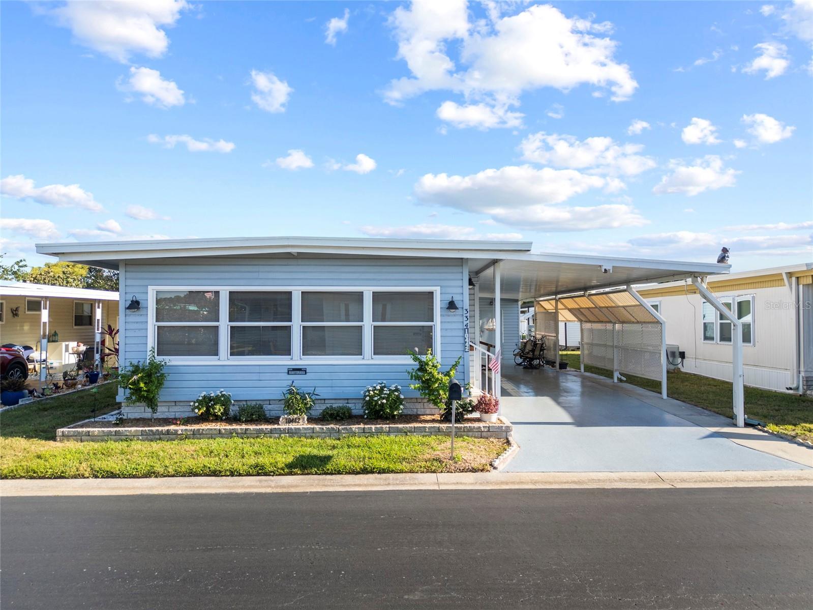 Details for 10442 Gazebo Drive 334, LARGO, FL 33773