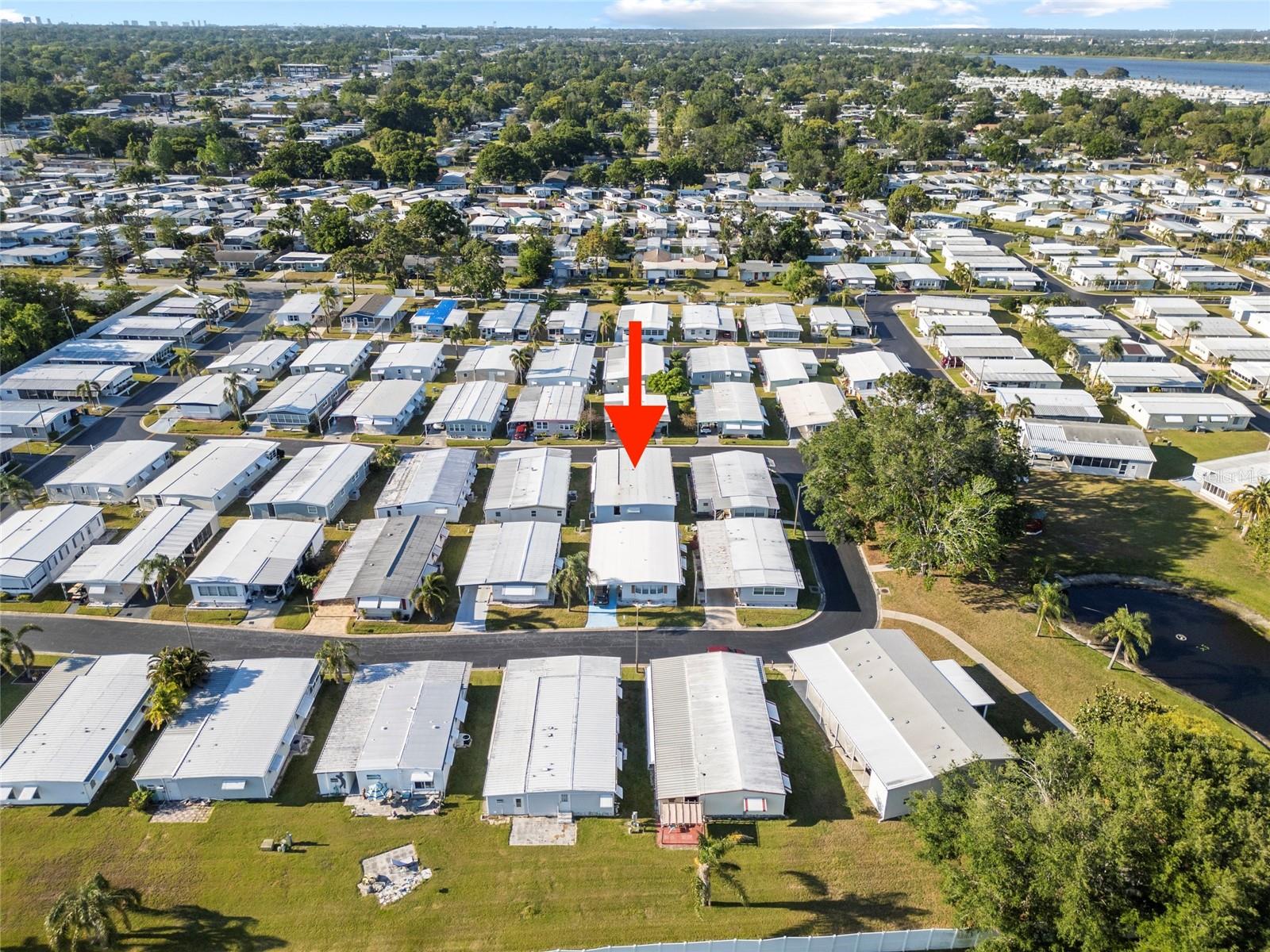 Image 28 of 42 For 10442 Gazebo Drive 334