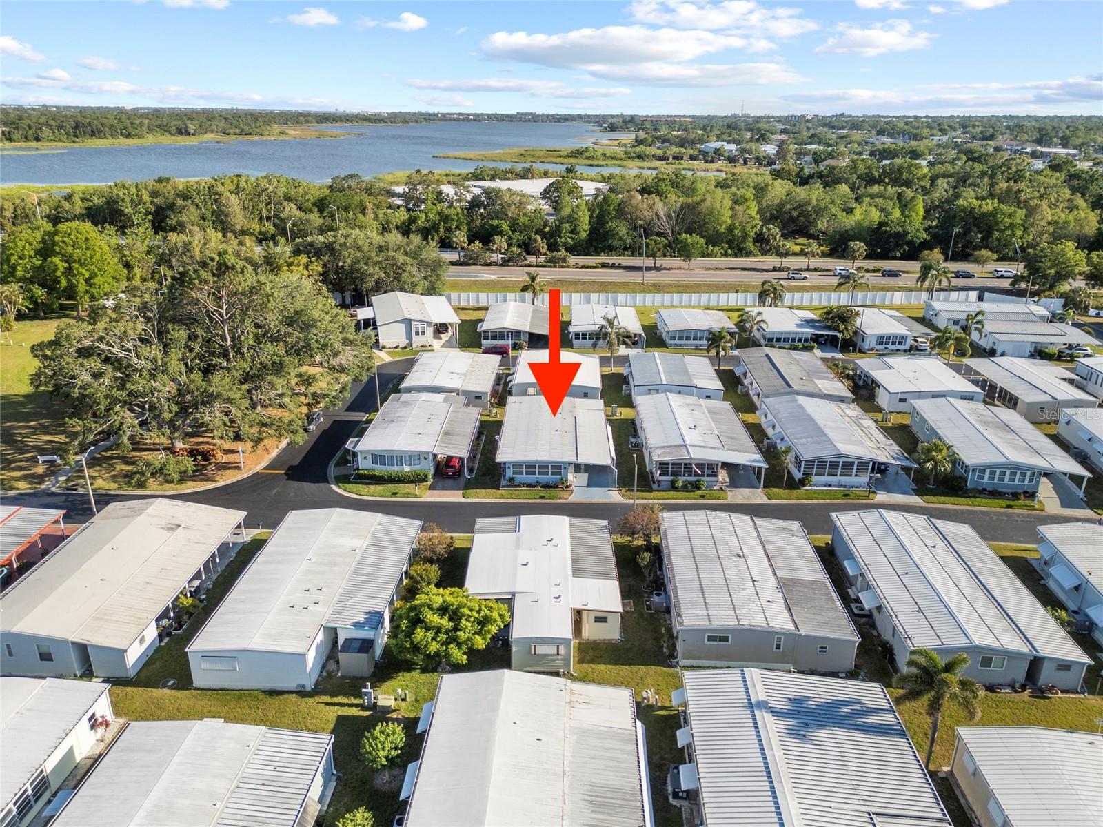 Image 29 of 42 For 10442 Gazebo Drive 334