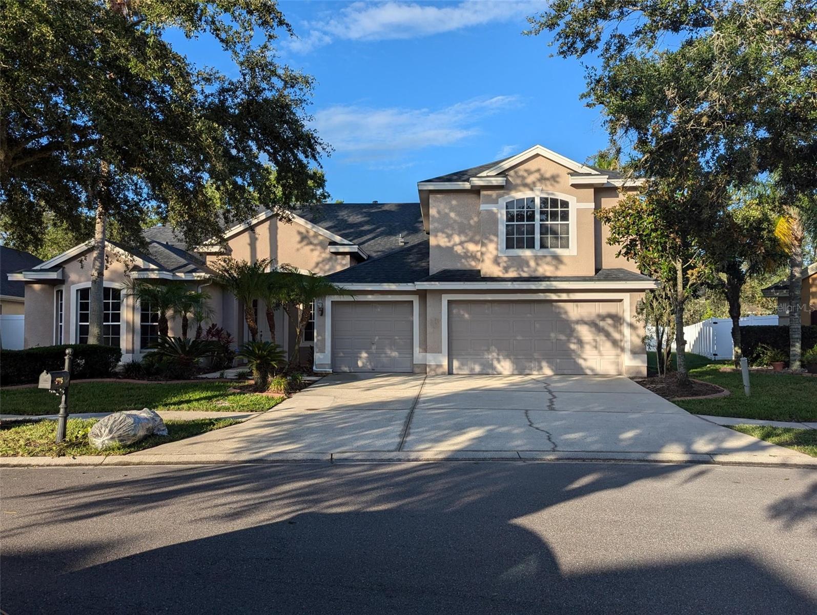 Details for 19116 Nature Palm Lane, TAMPA, FL 33647