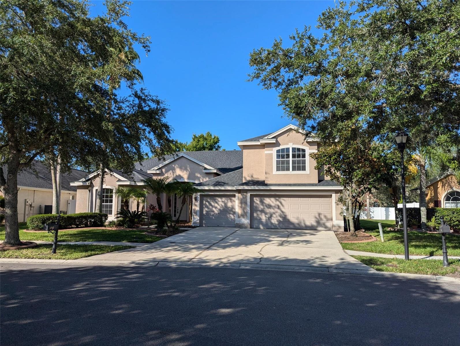 Listing photo id 0 for 19116 Nature Palm Lane