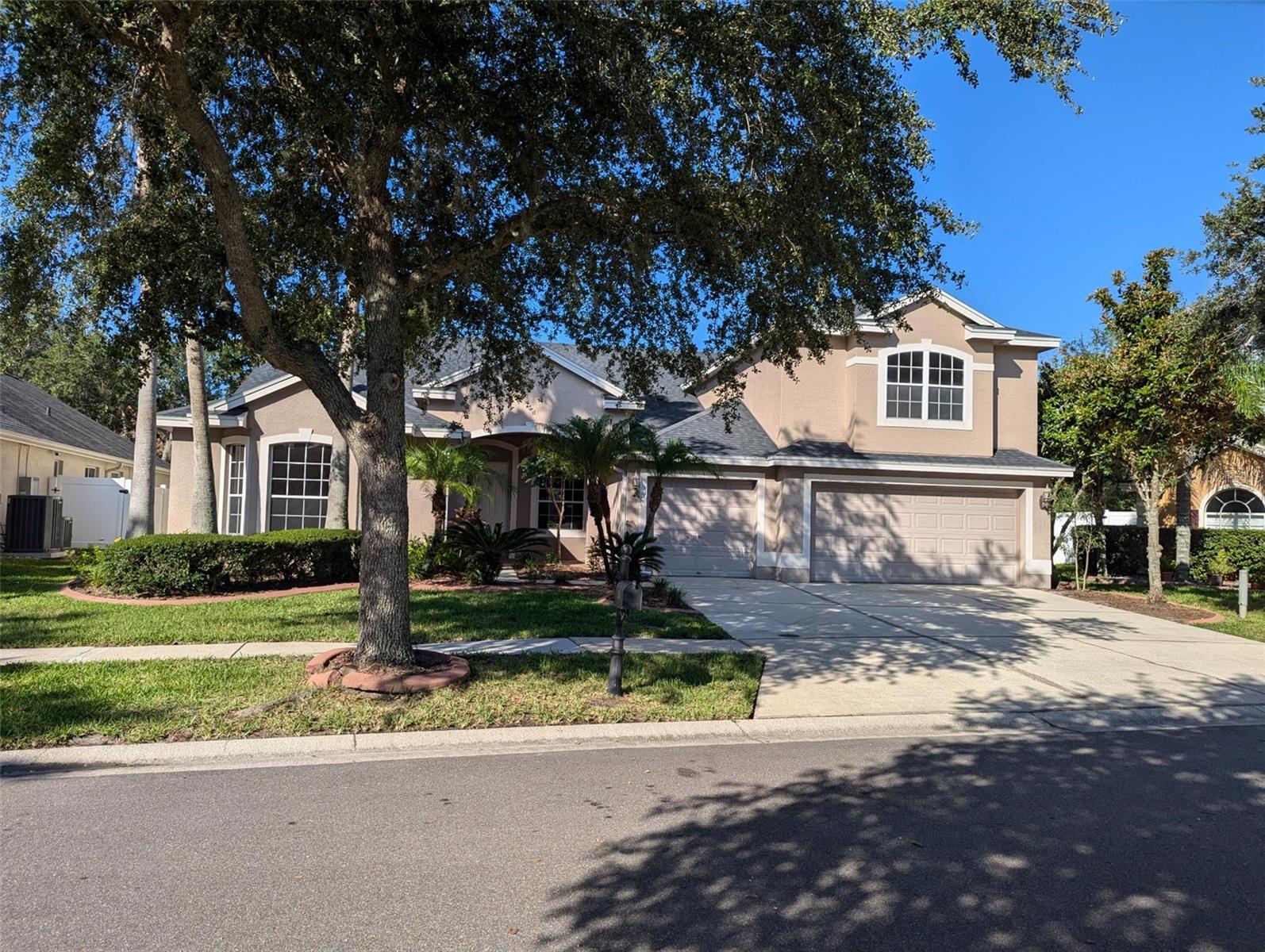 Listing photo id 1 for 19116 Nature Palm Lane
