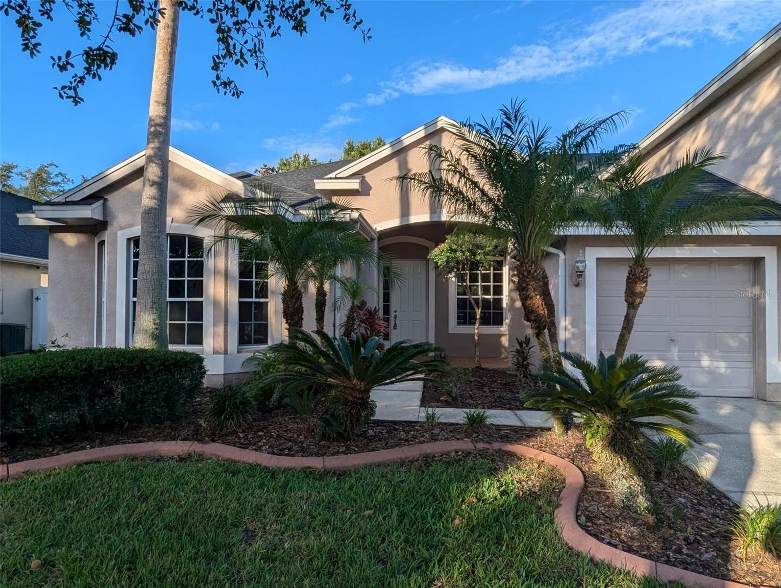 Listing photo id 2 for 19116 Nature Palm Lane