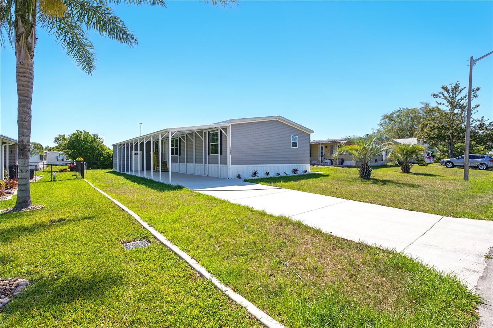 Details for 14383 Dehaven Avenue, BROOKSVILLE, FL 34613