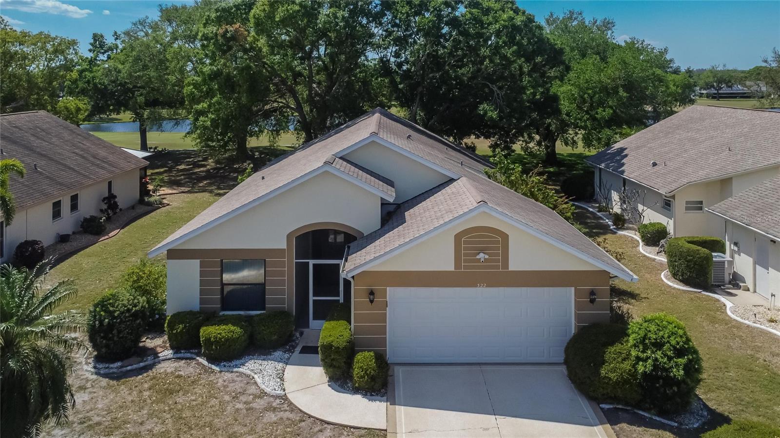 Details for 322 Northway Drive, SUN CITY CENTER, FL 33573