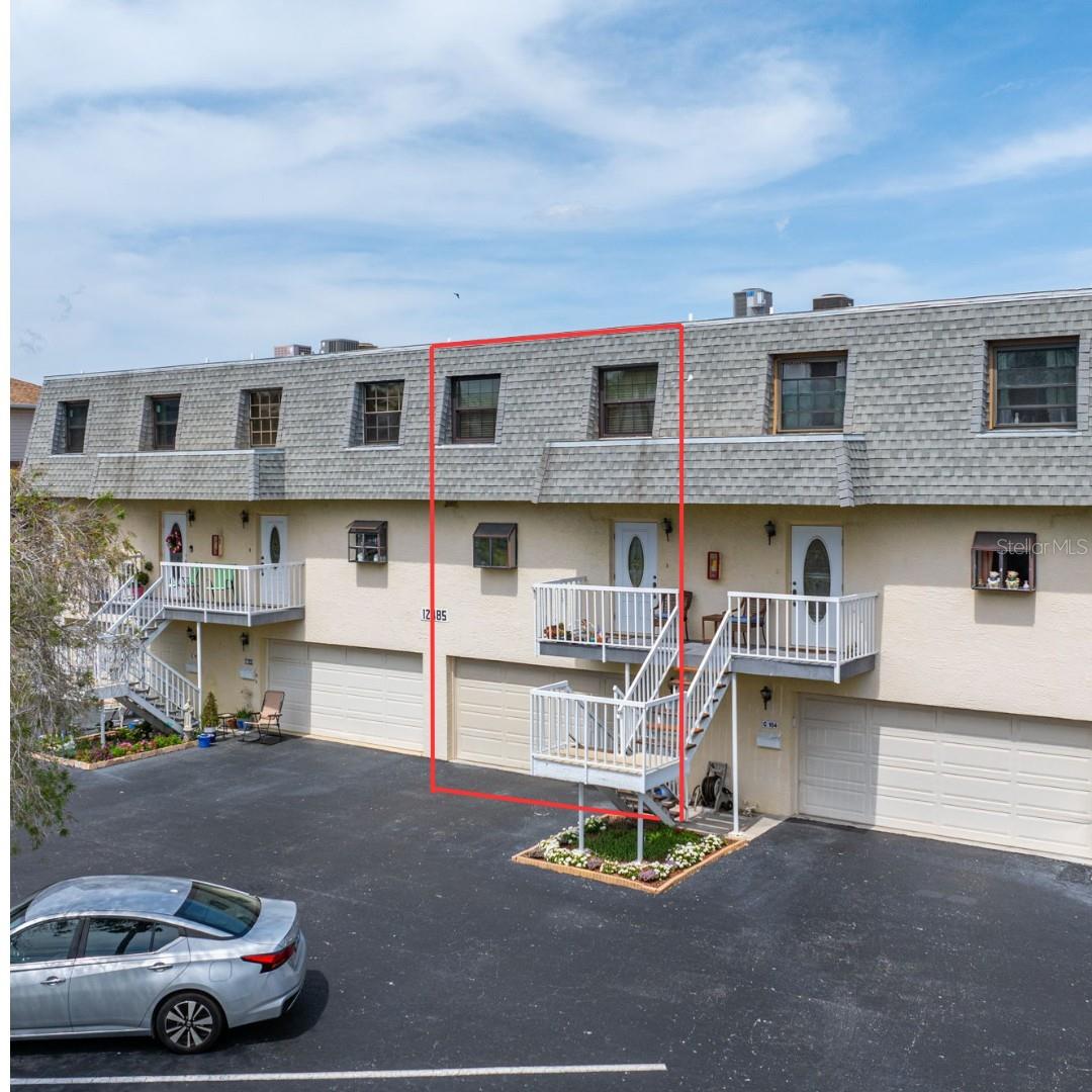 Details for 12485 2nd Street E C103, TREASURE ISLAND, FL 33706