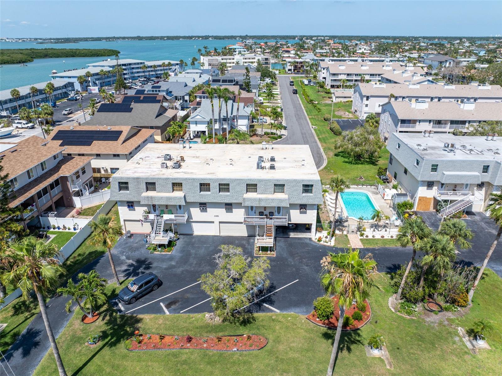 Image 61 of 62 For 12485 2nd Street E C103