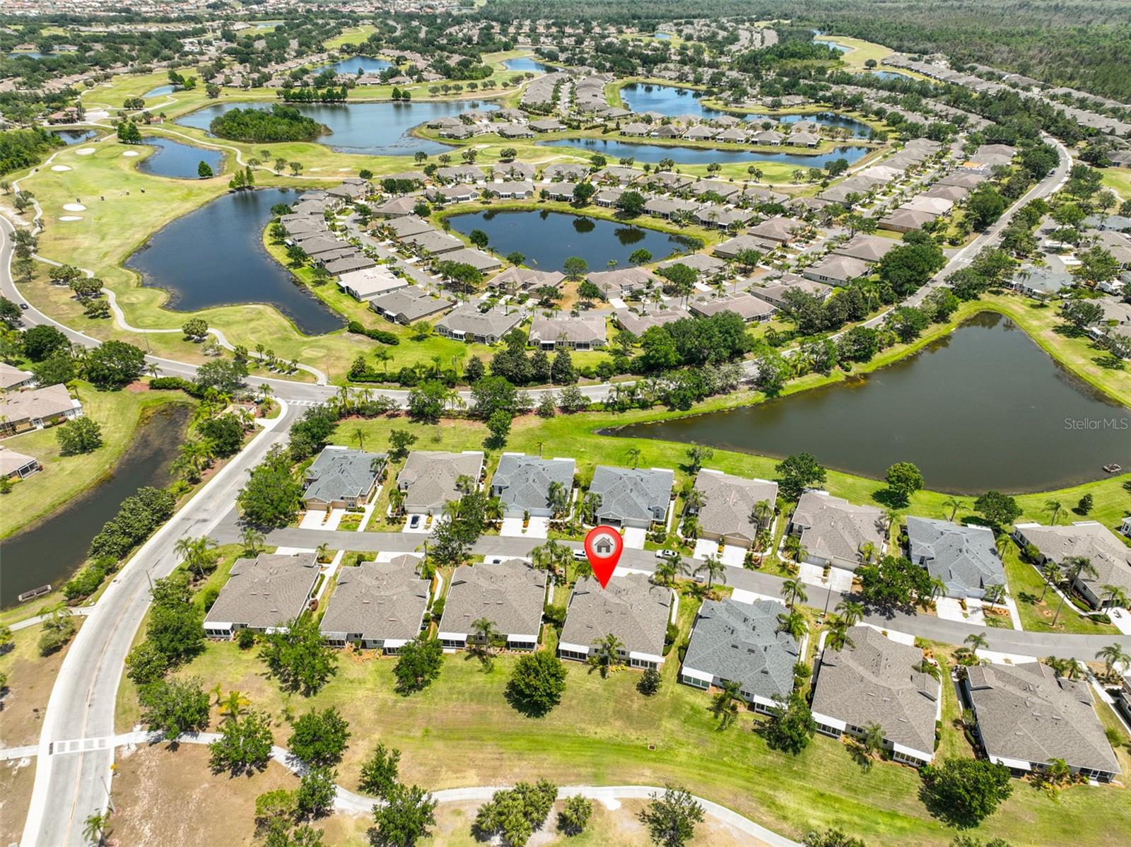Image 31 of 52 For 1216 Lyndhurst Greens Drive