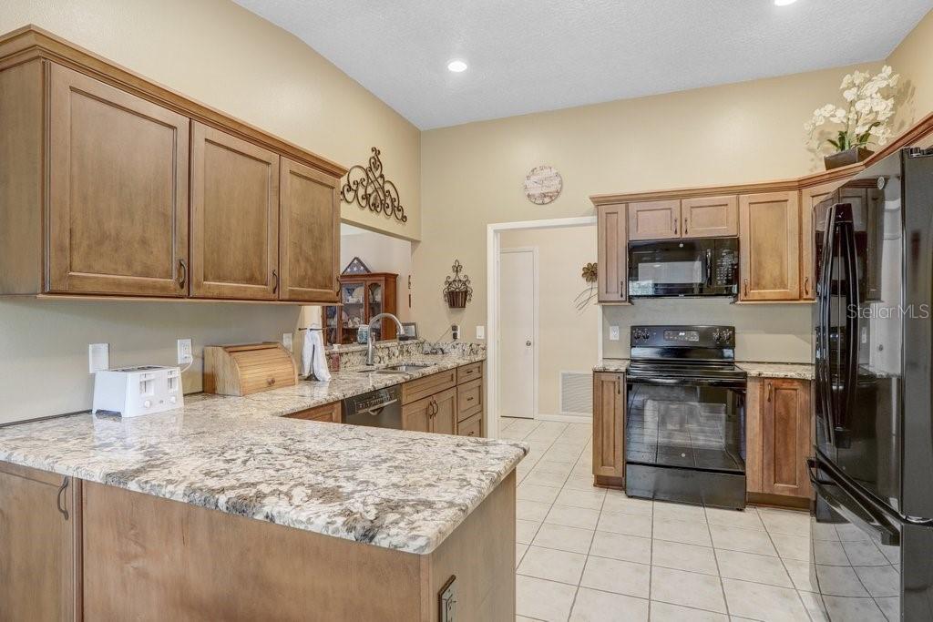 Image 4 of 34 For 10509 Deepbrook Drive