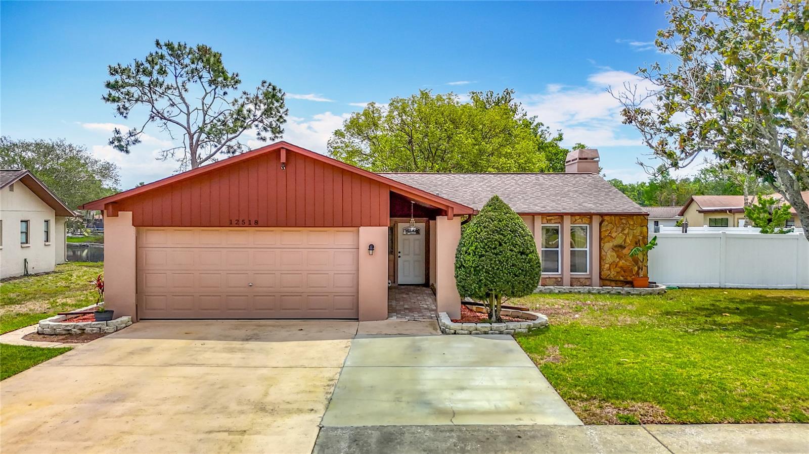 Details for 12518 Smokey Drive, HUDSON, FL 34669