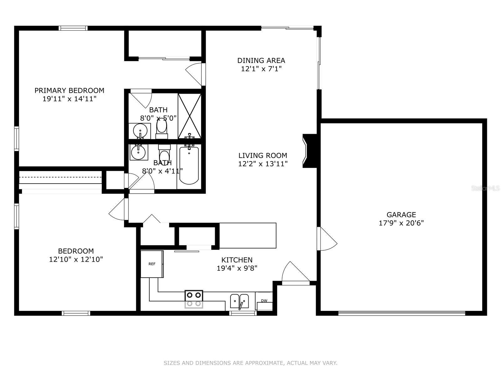 Image 25 of 25 For 3238 6th Avenue W