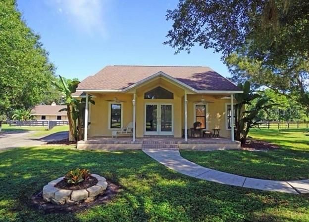 Details for 11521 Innfields Drive, ODESSA, FL 33556