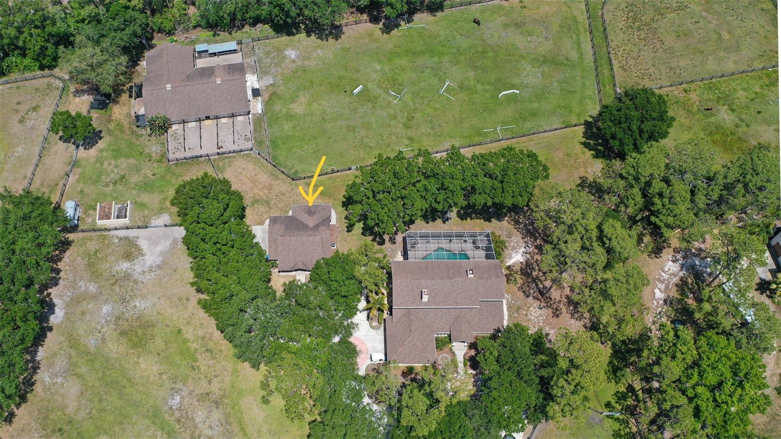 Image 3 of 57 For 11521 Innfields Drive