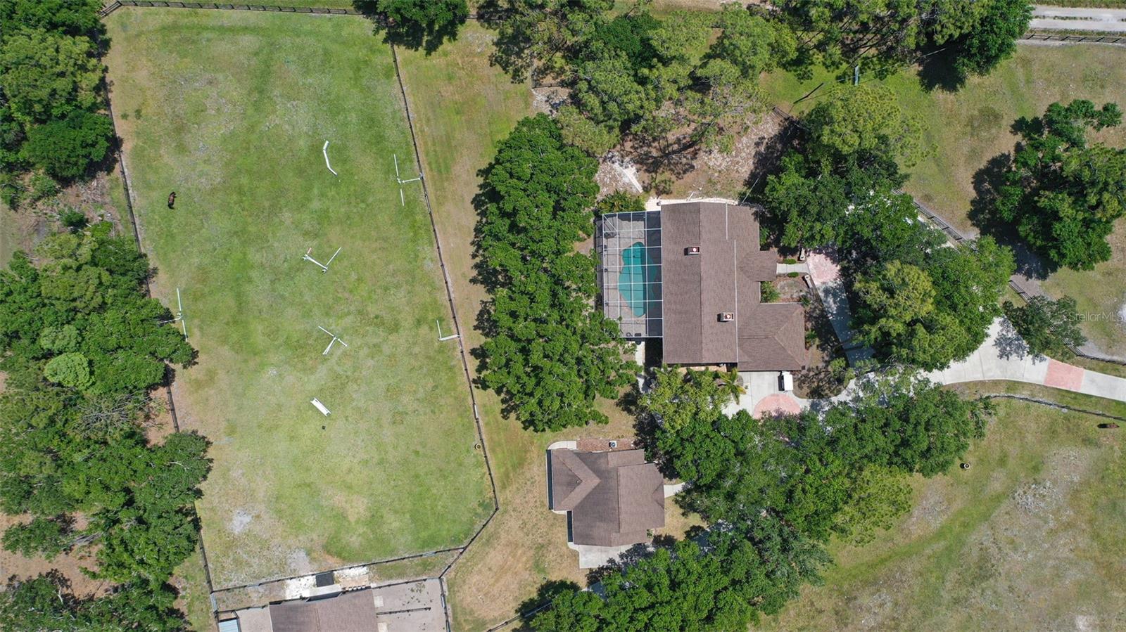 Image 56 of 57 For 11521 Innfields Drive