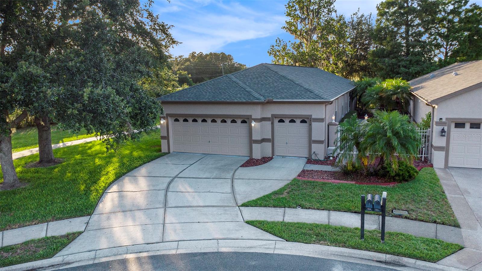 Image 54 of 81 For 7519 Berna Lane