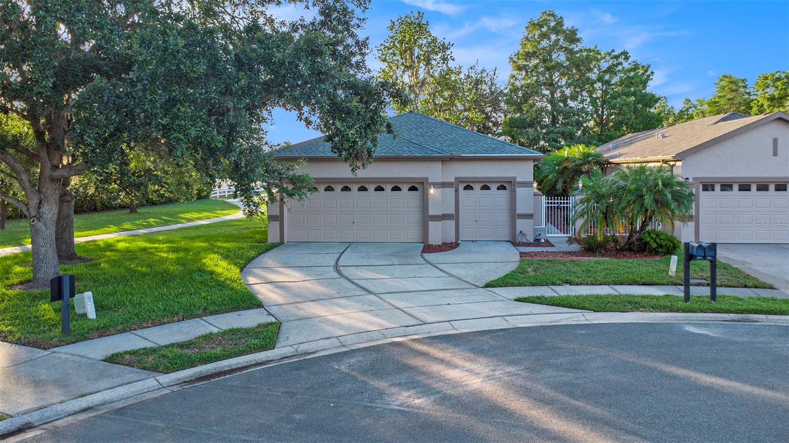 Image 56 of 81 For 7519 Berna Lane