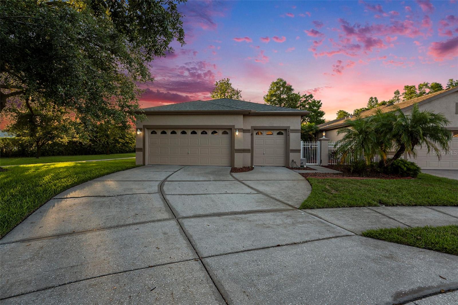 Image 59 of 81 For 7519 Berna Lane