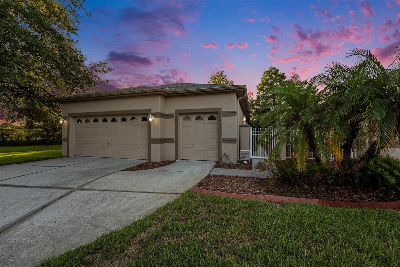 Image 61 of 81 For 7519 Berna Lane