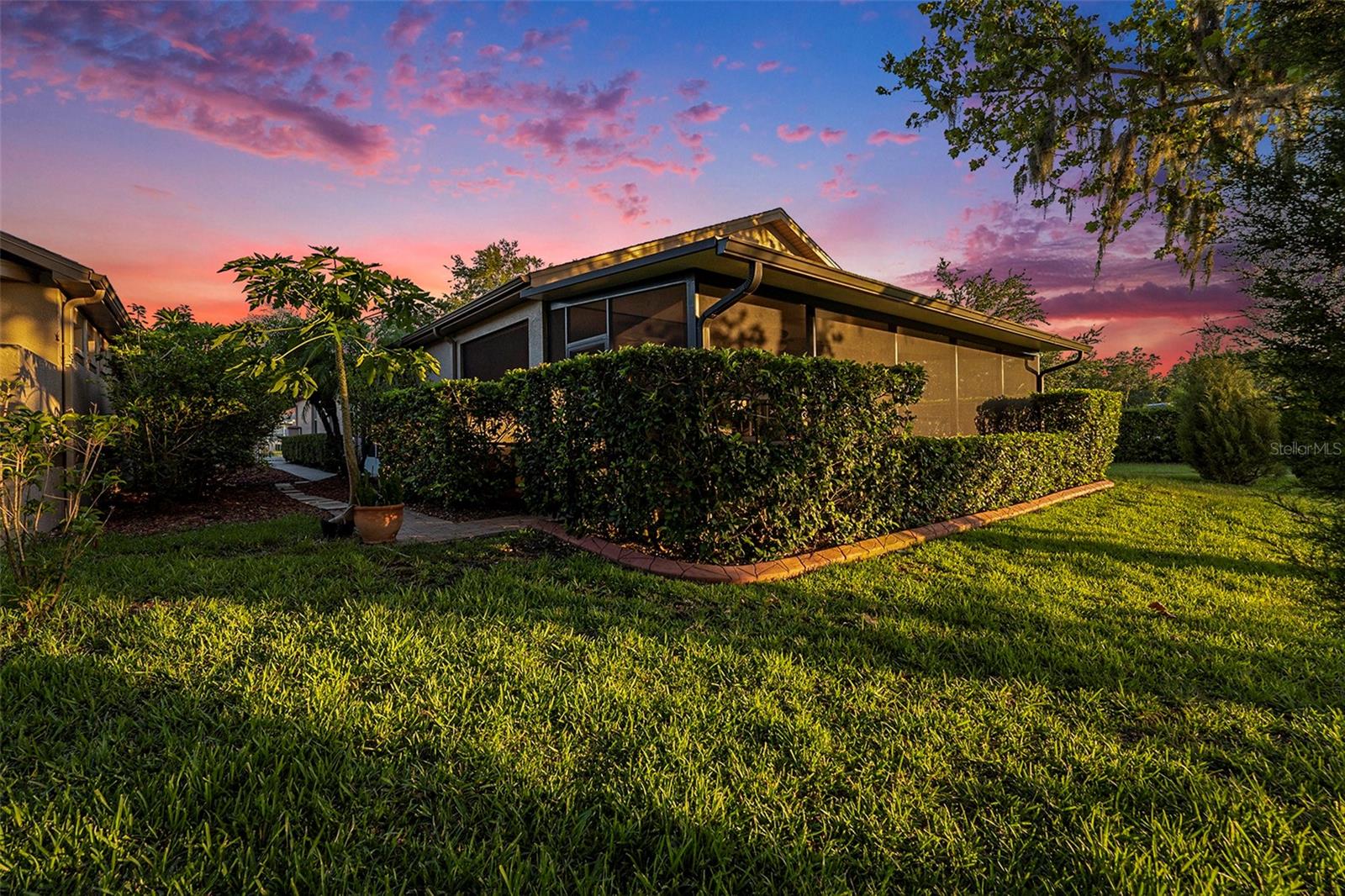 Image 63 of 81 For 7519 Berna Lane