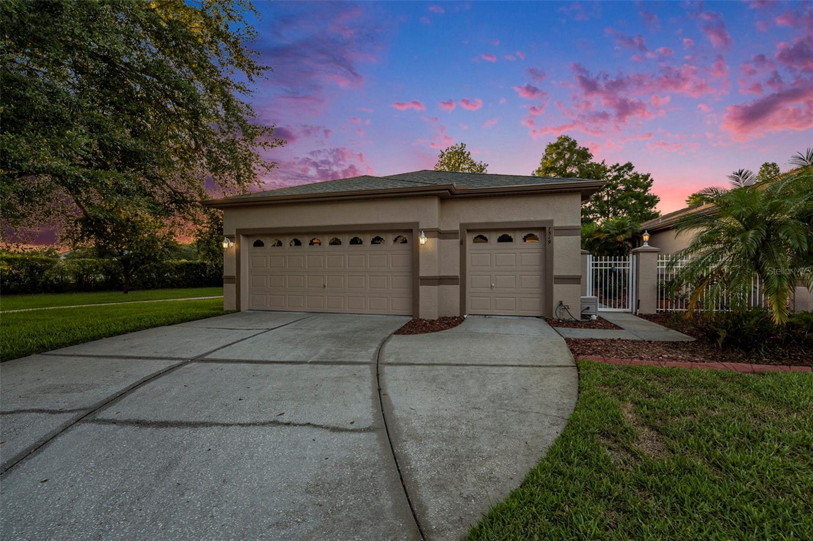 Image 65 of 81 For 7519 Berna Lane